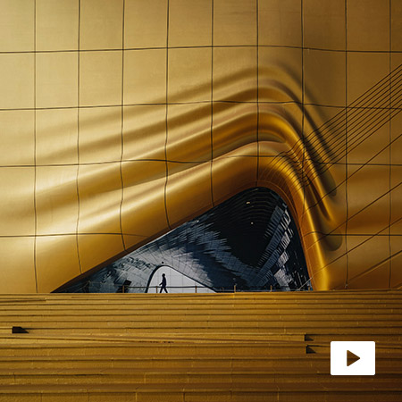 Gute Aussichten nach Covid