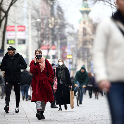 Pandemic to endemic; living with infection, inflation and higher rates