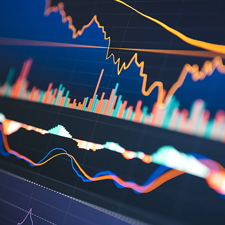 Trois graphiques à retenir pour les investisseurs en juillet