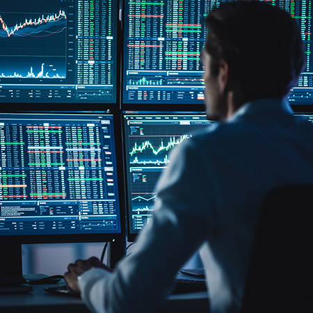 Les marchés boursiers devraient poursuivre leur progression en 2024