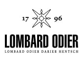 Lombard Odier - Print